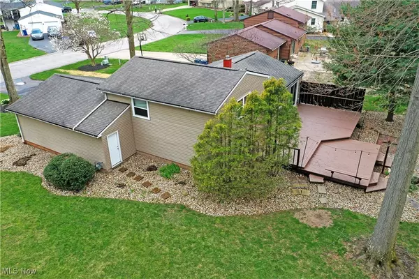 Warren, OH 44484,1495 Castillion DR NE
