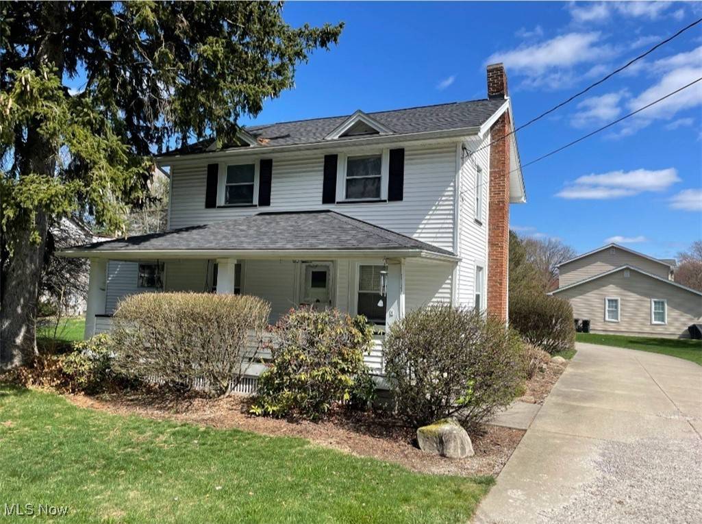 5963 Tippecanoe RD, Canfield, OH 44406