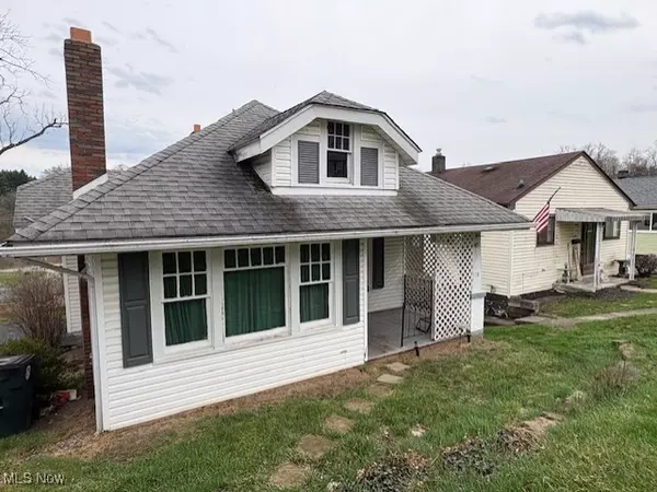 178 Rosslyn BLVD, Steubenville, OH 43952