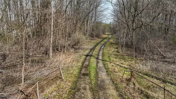 Aurora, OH 44202,V/L W Garfield RD