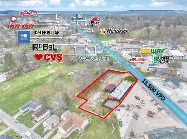 Parkersburg, WV 26104,4540 Emerson Avenue