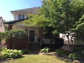 16314 Scottsdale BLVD, Shaker Heights, OH 44120