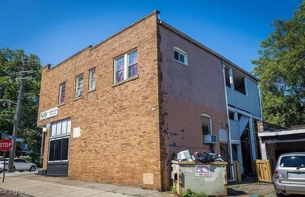 Cleveland, OH 44111,11204 Lorain AVE