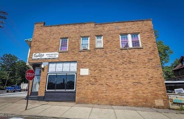 Cleveland, OH 44111,11204 Lorain AVE