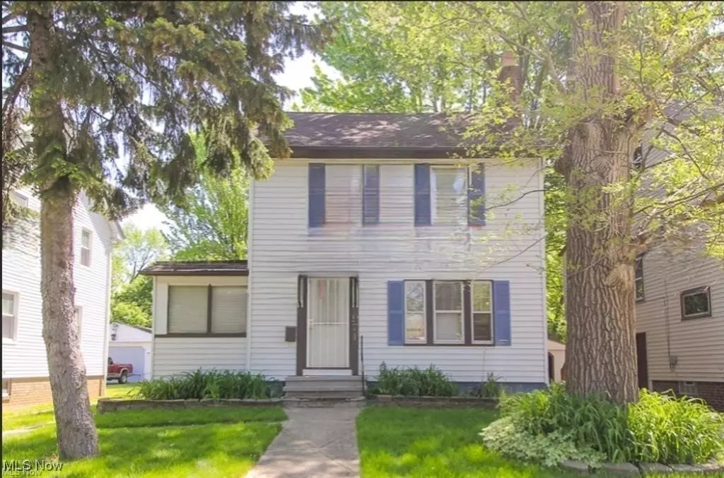 Cleveland Heights, OH 44121,971 Rushleigh RD