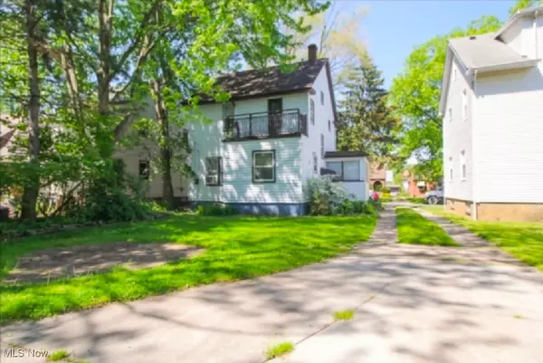 Cleveland Heights, OH 44121,971 Rushleigh RD