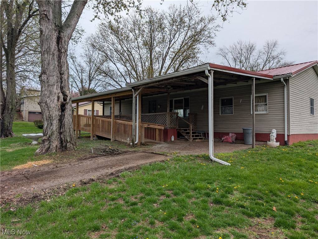 98 Peggy ST, Roseville, OH 43777