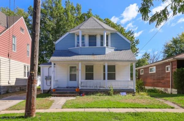 1431 Hopkins AVE,  Lakewood,  OH 44107