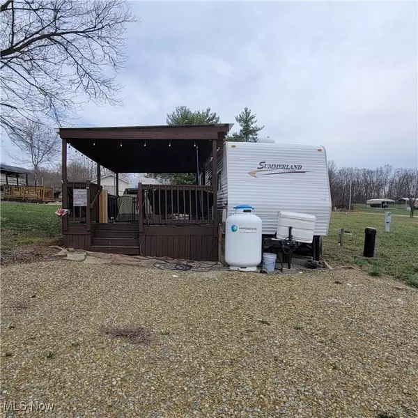 Senecaville, OH 43780,54780 Opossum Run RD #2377/2370