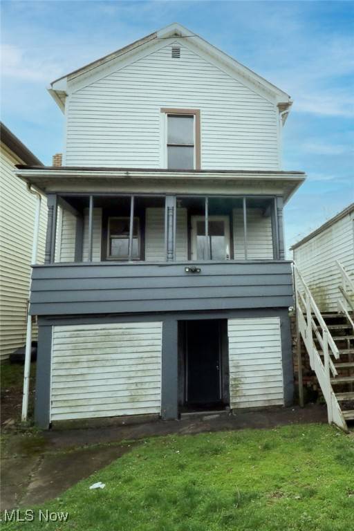 Mingo Junction, OH 43938,105 Aetna ST