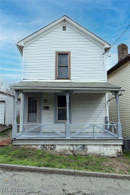 105 Aetna ST,  Mingo Junction,  OH 43938