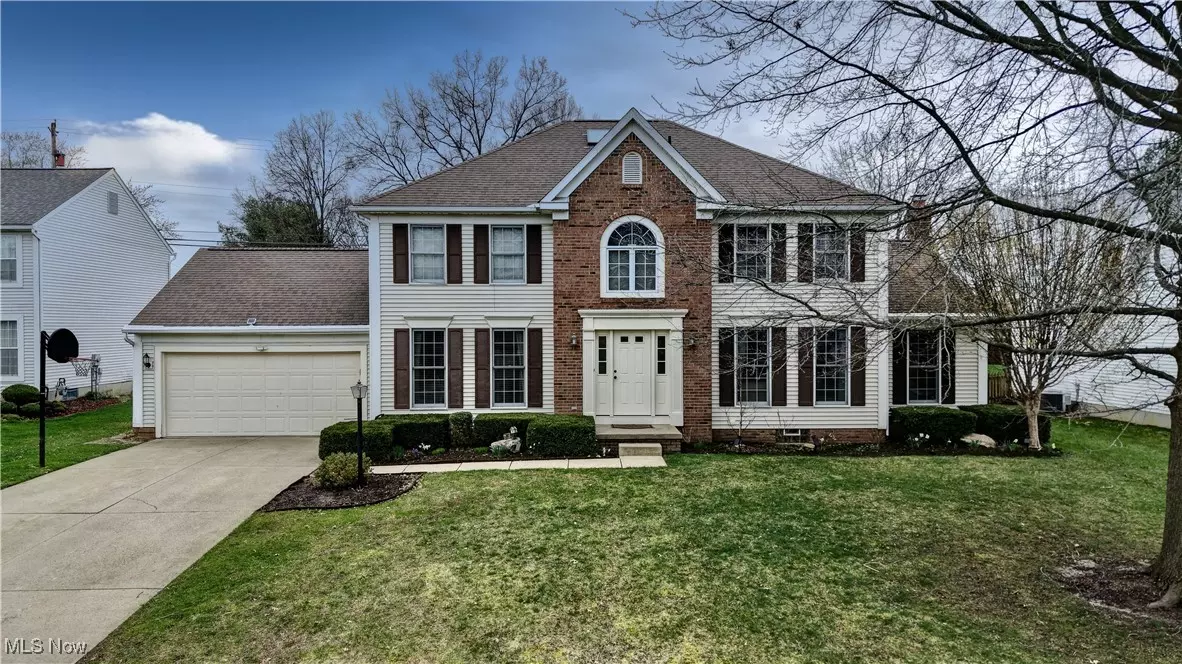 North Canton, OH 44720,8238 N Casswell CIR NW