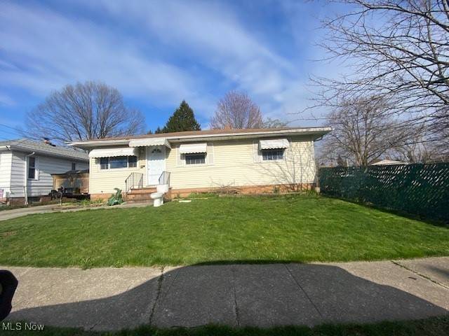3749 W 104th ST, Cleveland, OH 44111