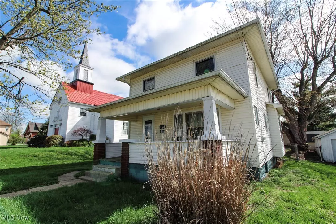 Zanesville, OH 43701,1338 Pine ST
