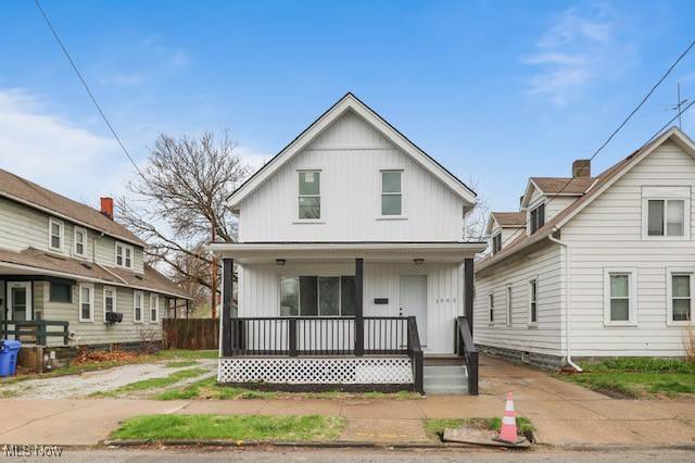 Cleveland, OH 44109,1302 Buhrer AVE
