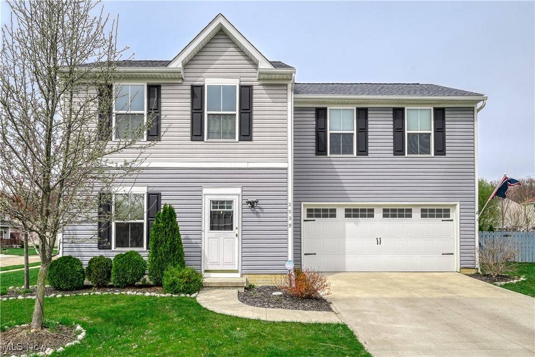 2629 Green HL, Ravenna, OH 44266