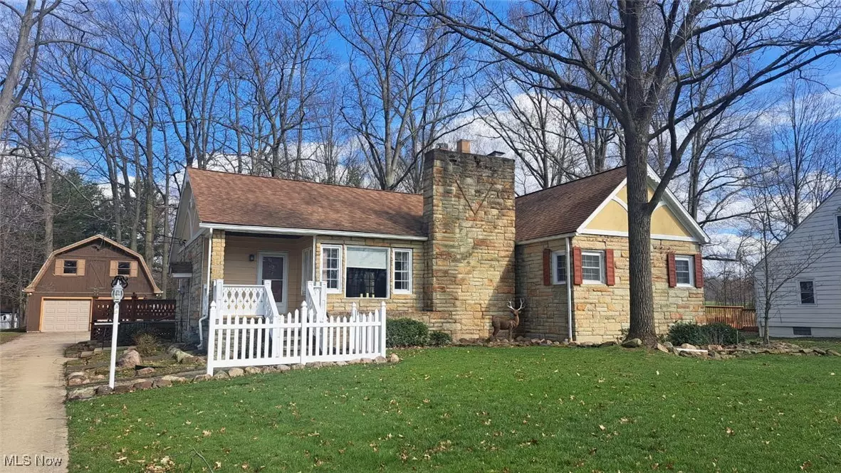 Willoughby Hills, OH 44092,2963 Tall Tree TRL