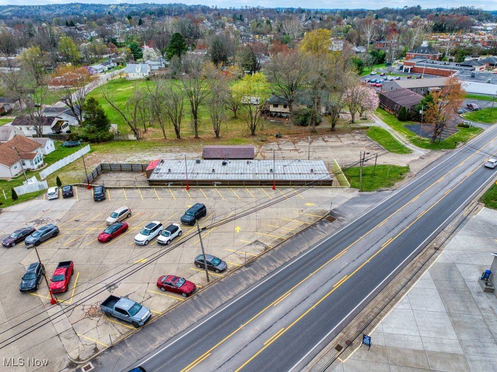 Parkersburg, WV 26104,4540 Emerson Avenue