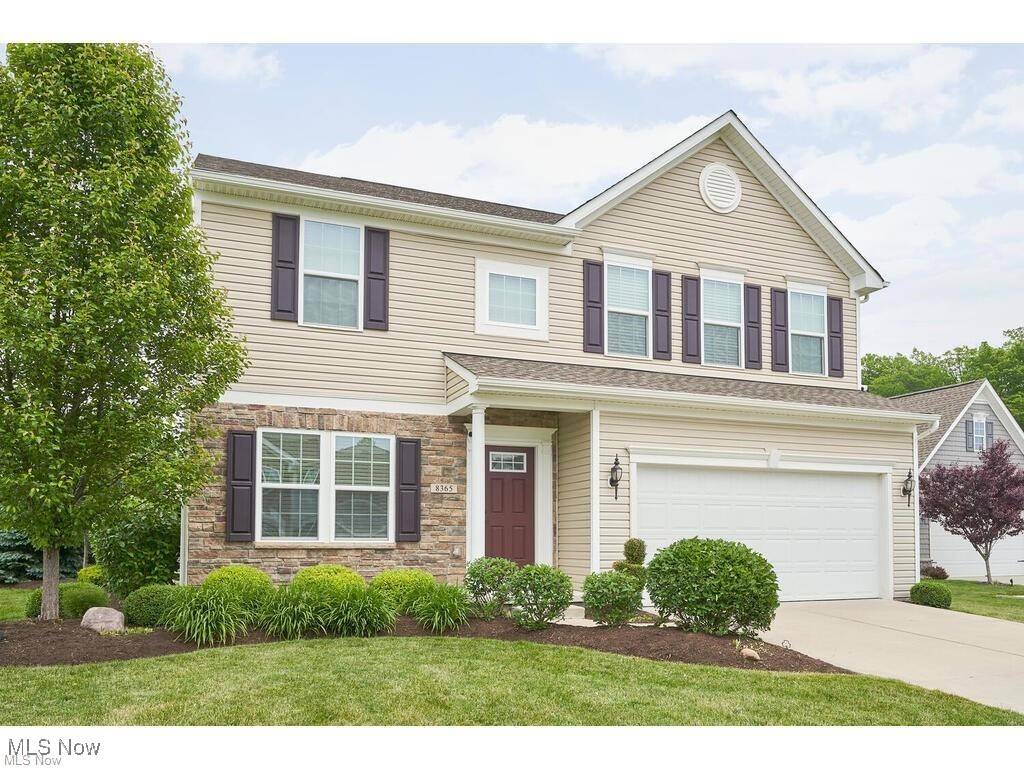 8365 Orchard RD, Concord, OH 44077