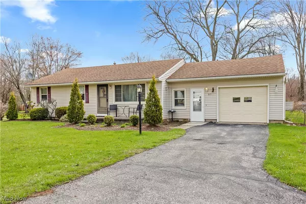 613 W Main ST, South Amherst, OH 44001