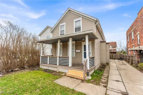 Cleveland, OH 44102,7945 Lorain AVE #1/DN Front