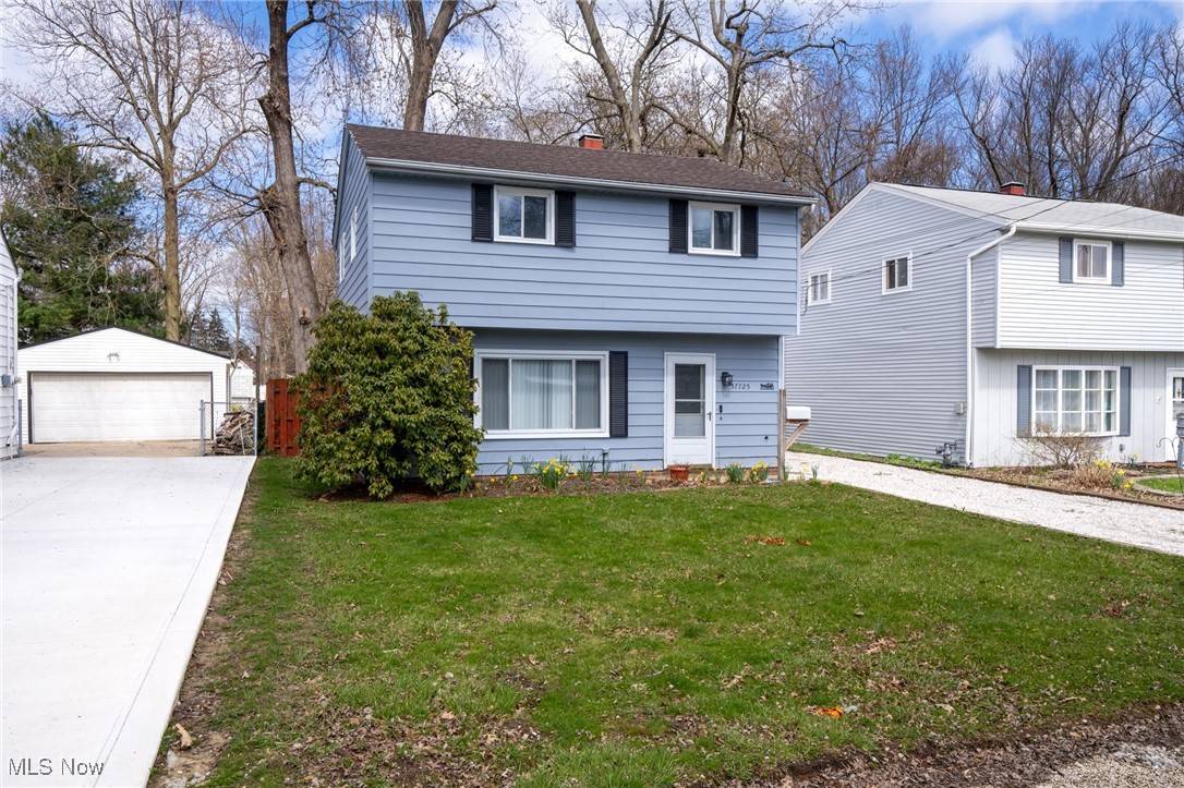 37725 Willow DR, Eastlake, OH 44095