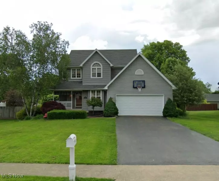 46 Pueblo LN, Columbiana, OH 44408