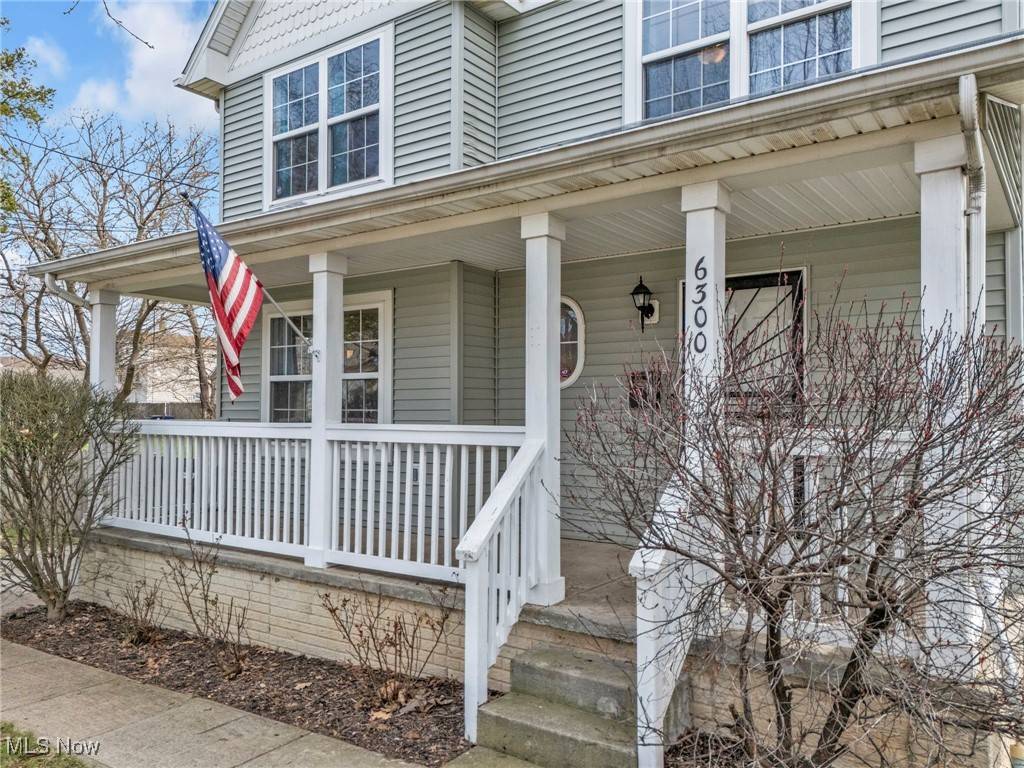 Cleveland, OH 44105,6300 Hosmer AVE