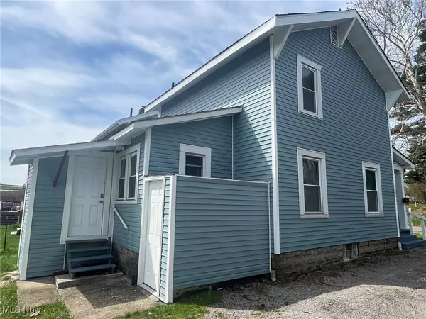 Canton, OH 44706,1356 Margaret AVE SW