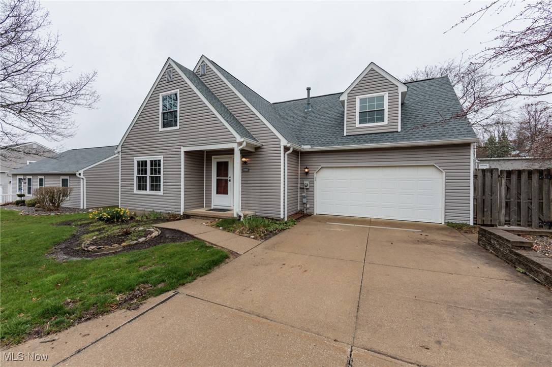 North Royalton, OH 44133,14542 Cross Creek LN