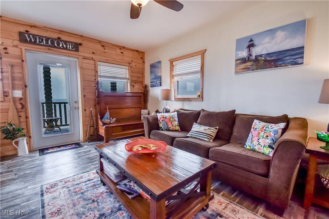Ashtabula, OH 44004,5919 Lake RD W #35