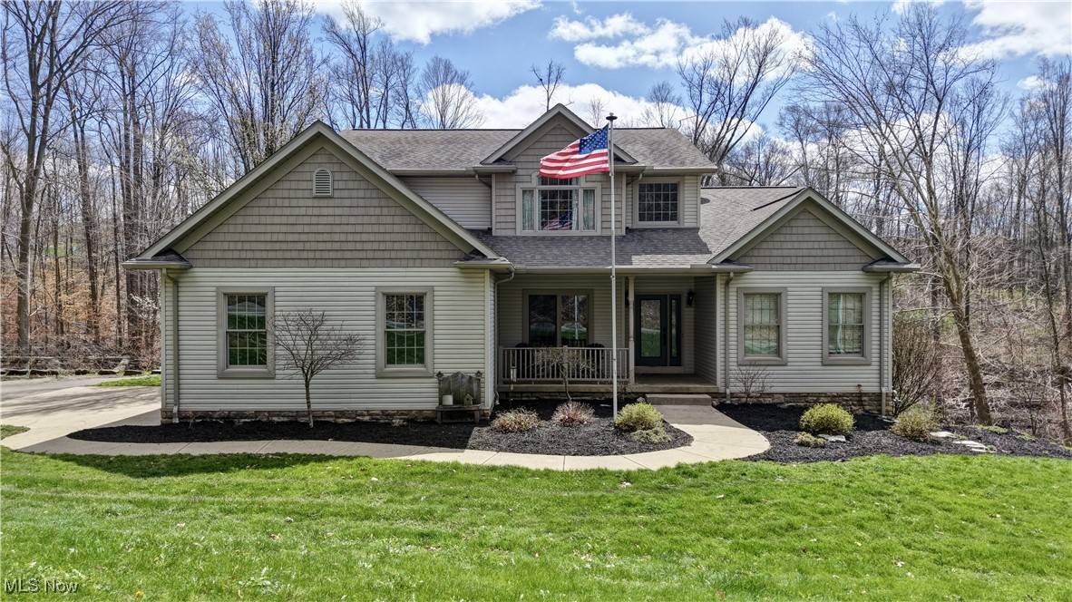 4500 Township Road 368,  Millersburg,  OH 44654