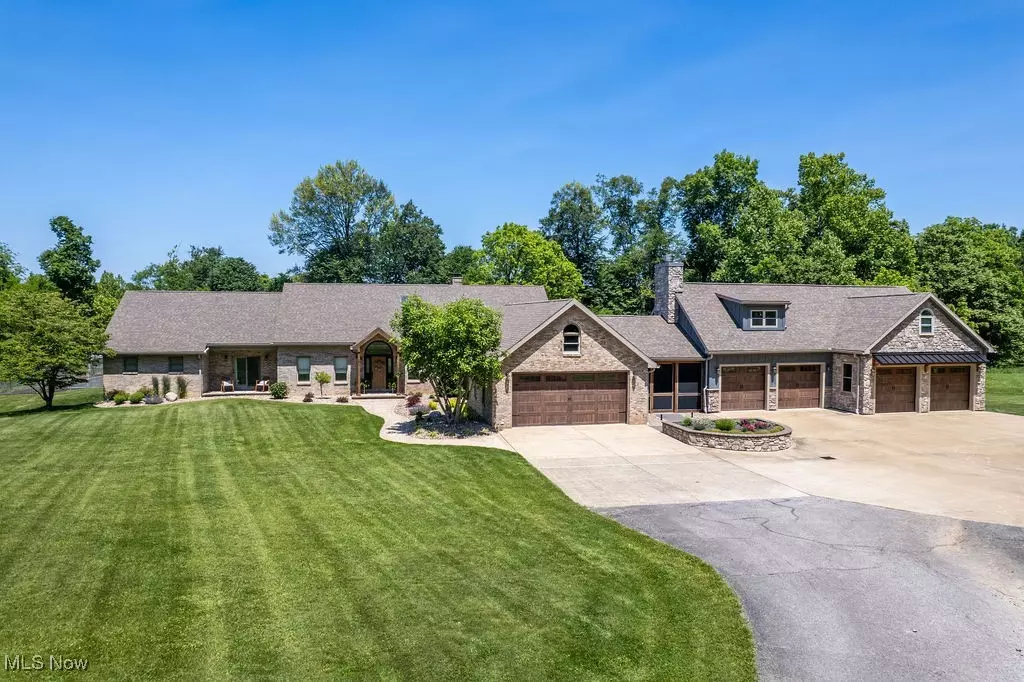 Washington, WV 26181,151 Dover RD