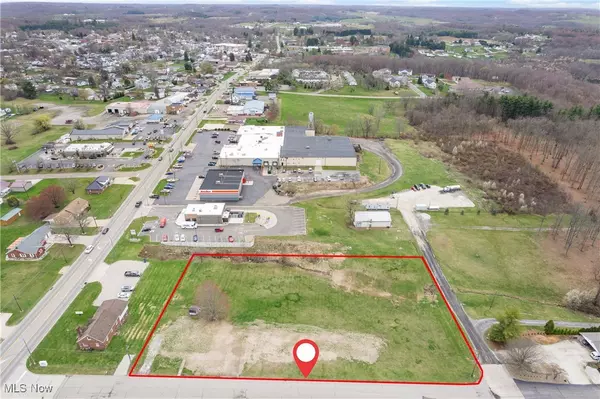 615 Longhorn ST NW, Carrollton, OH 44615