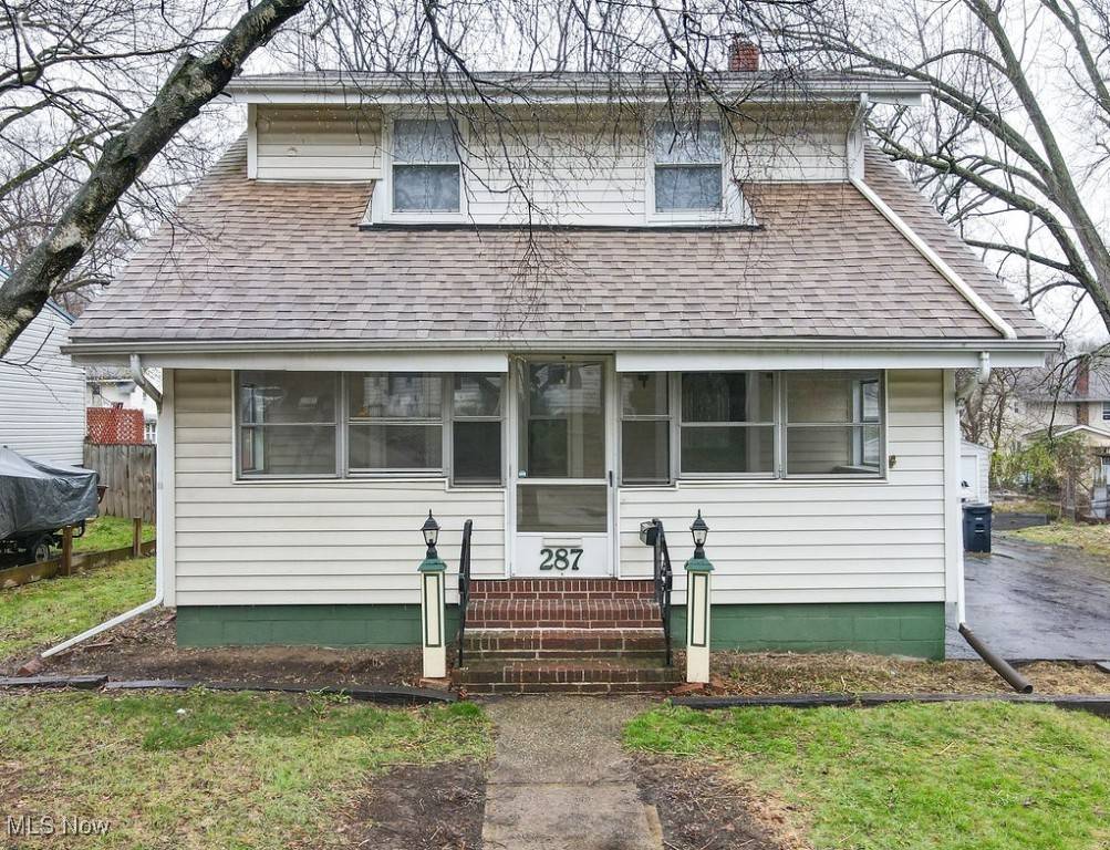 287 Watson ST, Akron, OH 44305