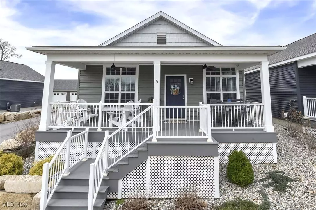 Marblehead, OH 43440,10850 E Bayshore RD #Heron Ct. #6