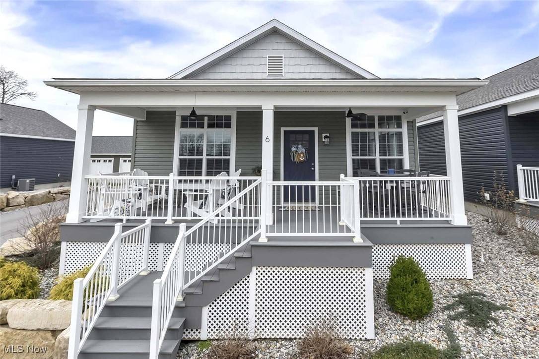 10850 E Bayshore RD #Heron Ct. #6, Marblehead, OH 43440