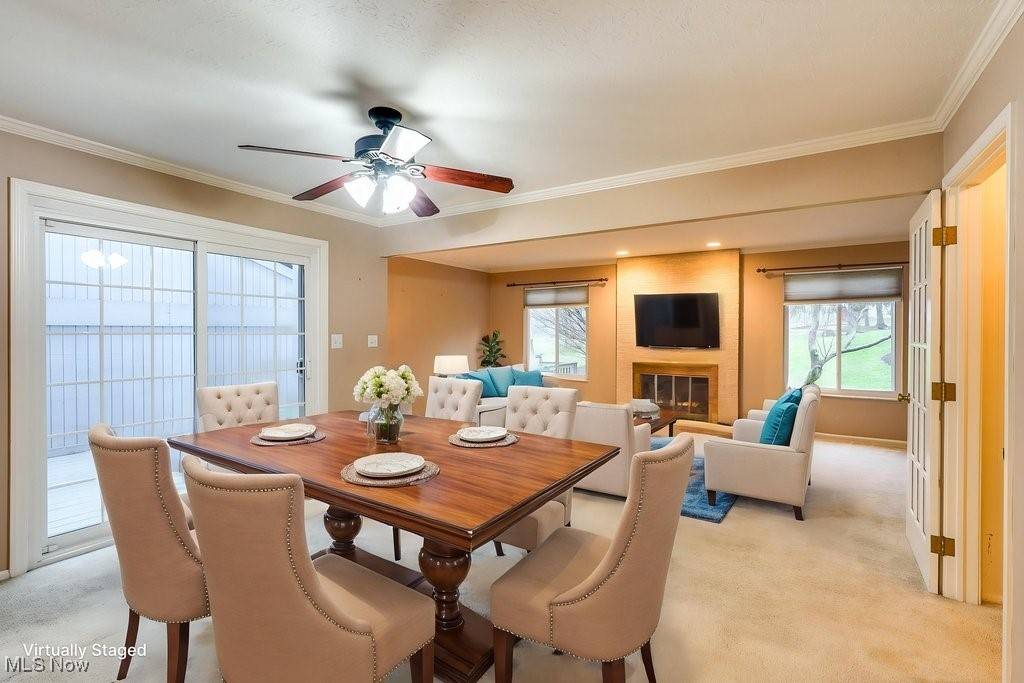 Chagrin Falls, OH 44023,17603 Eastbrook TRL