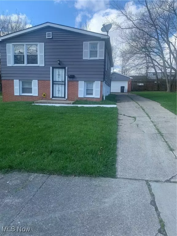 Cleveland, OH 44128,16205 Kollin AVE