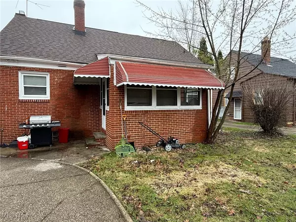 Warrensville Heights, OH 44122,20614 Kings HWY