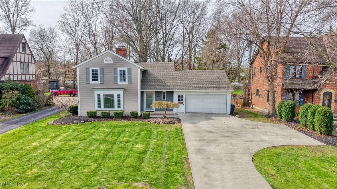 27065 Lake RD, Bay Village, OH 44140
