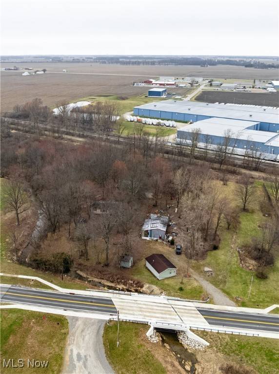 407 Monroe ST, Monroeville, OH 44847