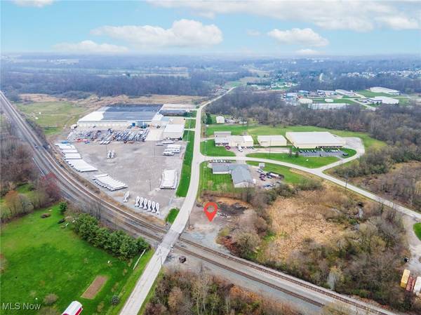 Allen RD, Salem, OH 44460