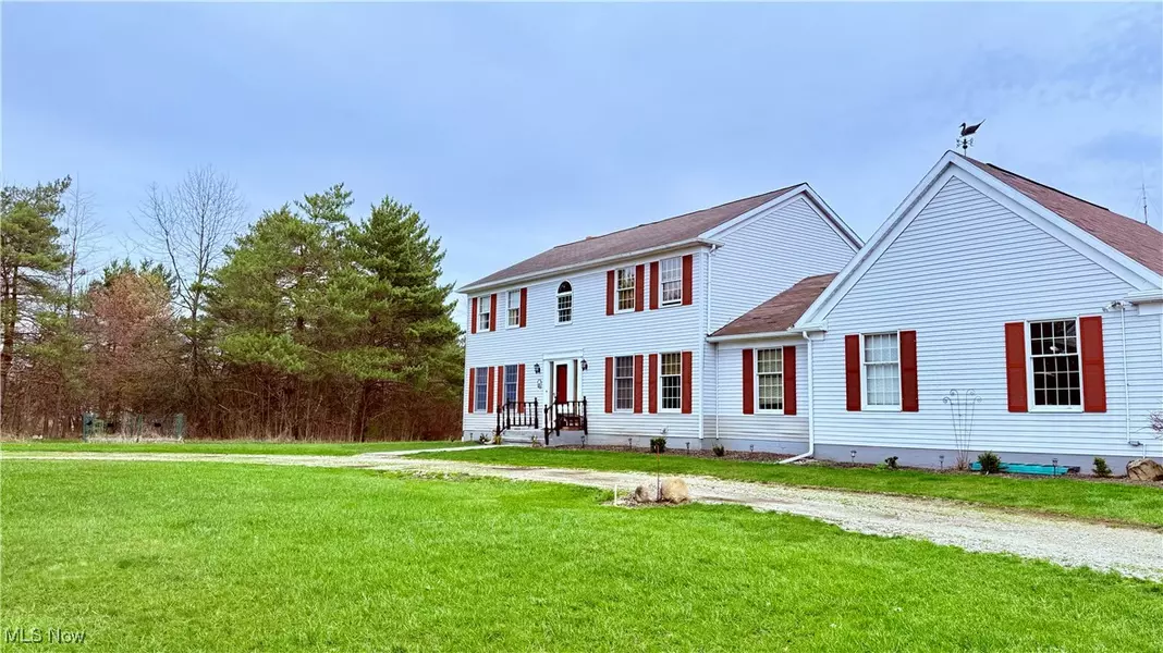 11545 County Line RD, Chesterland, OH 44026