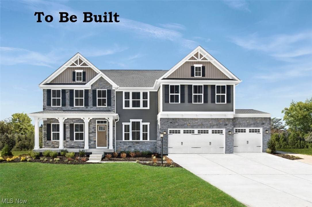 1464 Southbrook CIR NE, Canton, OH 44721