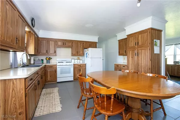 Apple Creek, OH 44606,800 S Apple Creek RD