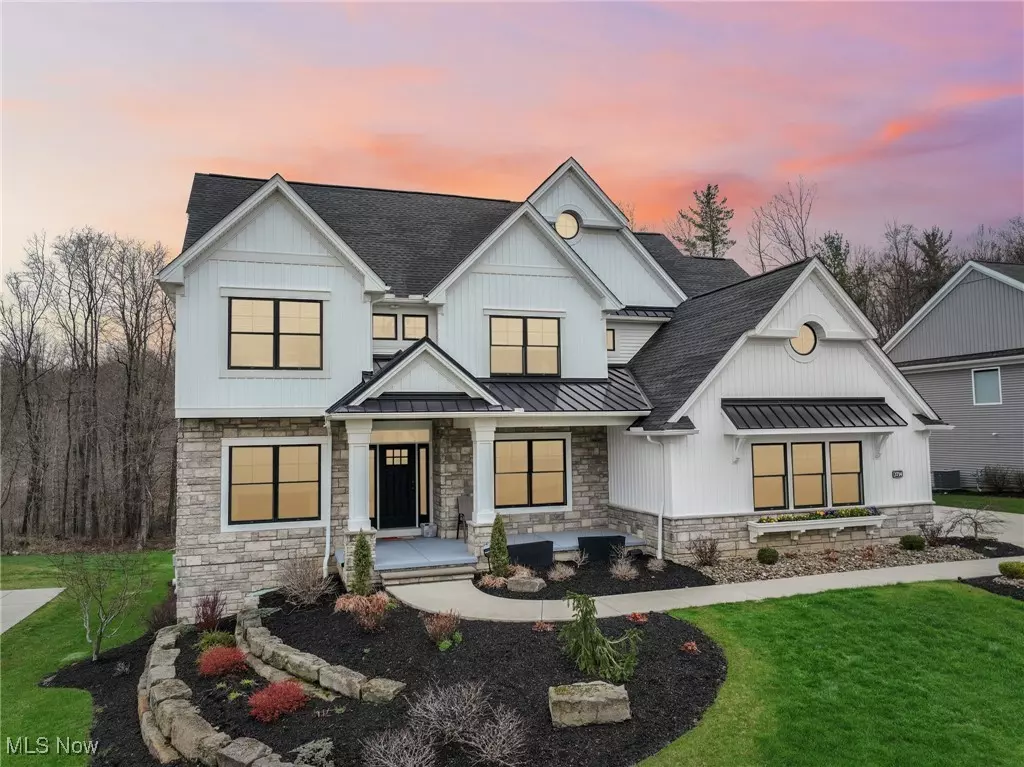 Broadview Heights, OH 44147,3714 Braemar DR