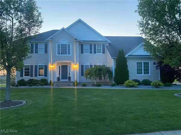 149 Homestead DR, Columbiana, OH 44408