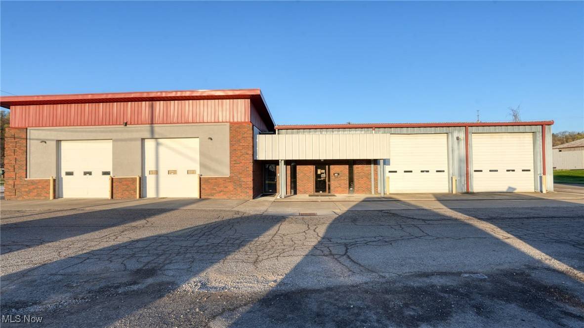 Cambridge, OH 43725,1340 Oxford AVE #C