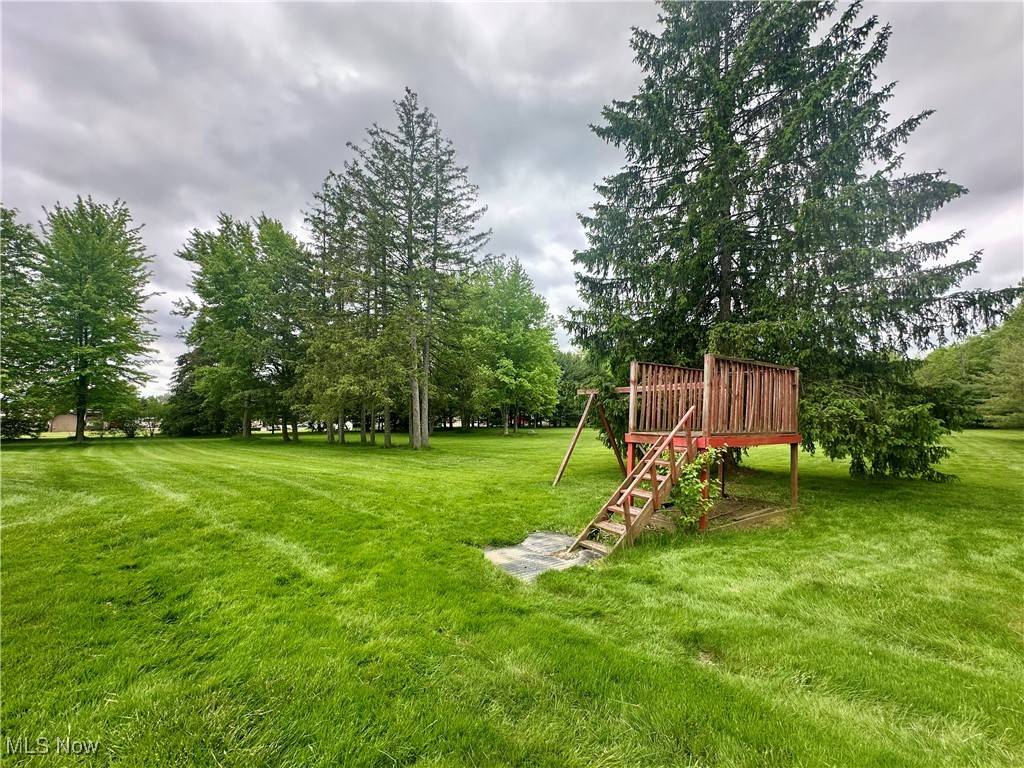 Bazetta, OH 44483,3799 Larchmont AVE NE